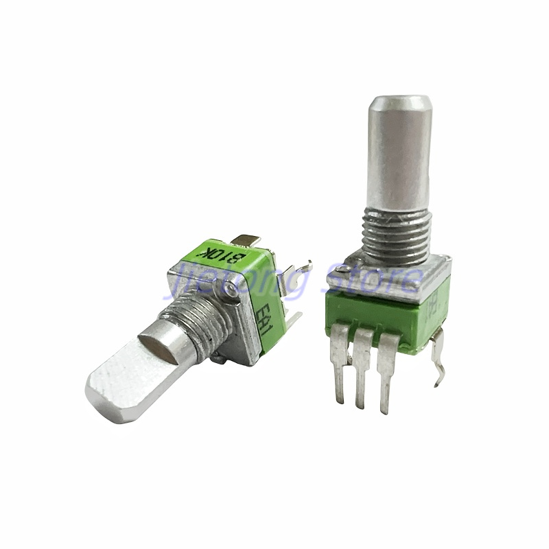 Embroidery Alpha - 1pc ALPHA RD901F 09 Type Potentiometer