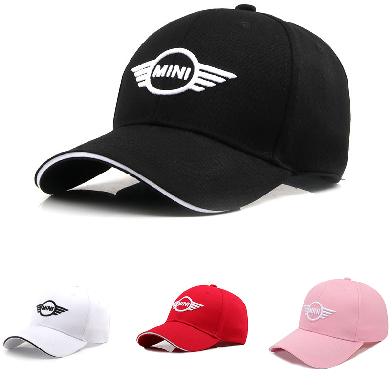 Embroidery Job - Car Emblem Original Outdoor Sports Hat