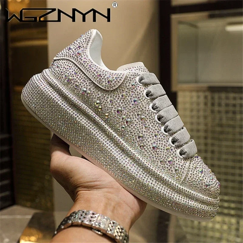 Embroidery White - 2025 NEW Brand Women Fashion Casual