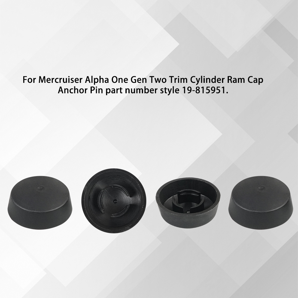 1PC/2PC/4PC Trim Cylinder Ram  - огляд і ціна Embroidery Alpha