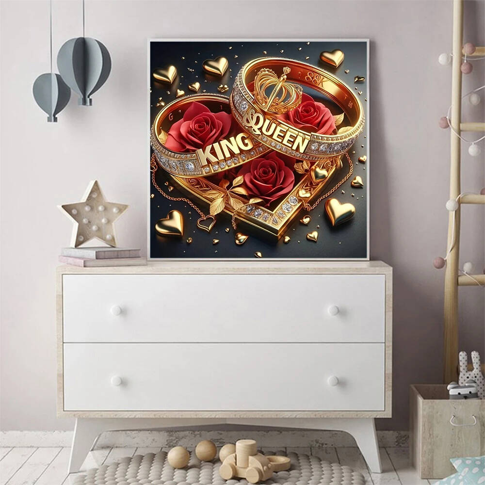 Momoart New Arrival Diamond Em - огляд і ціна Embroidery Lovers