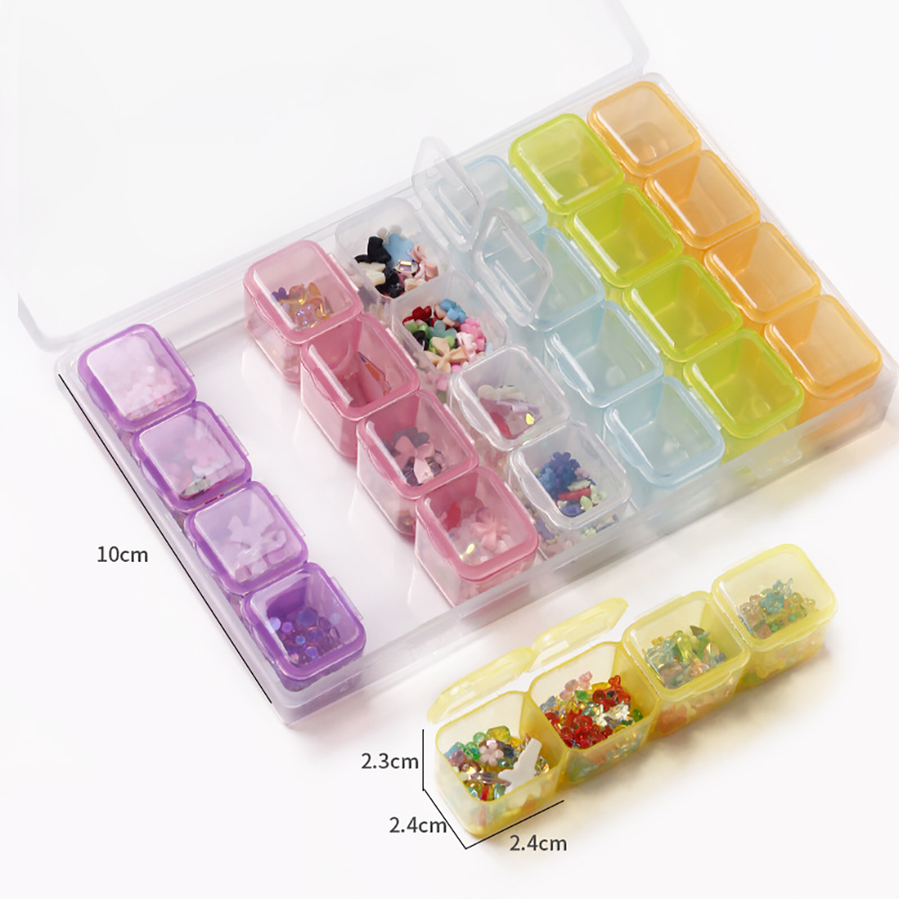 Diamond Painting Tools Kit wit - огляд і ціна Embroidery Needle Pen