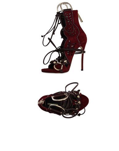 Thin High Heel Peep Toe Design - огляд і ціна Embroidery Lace