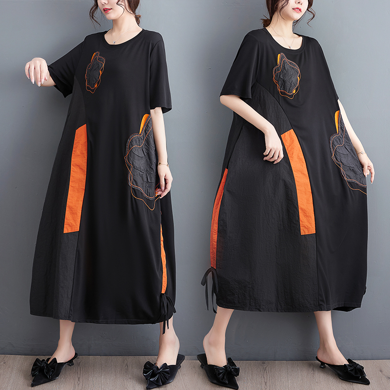 plus Size Summer New Sle Artis - огляд і ціна Embroidery Artist