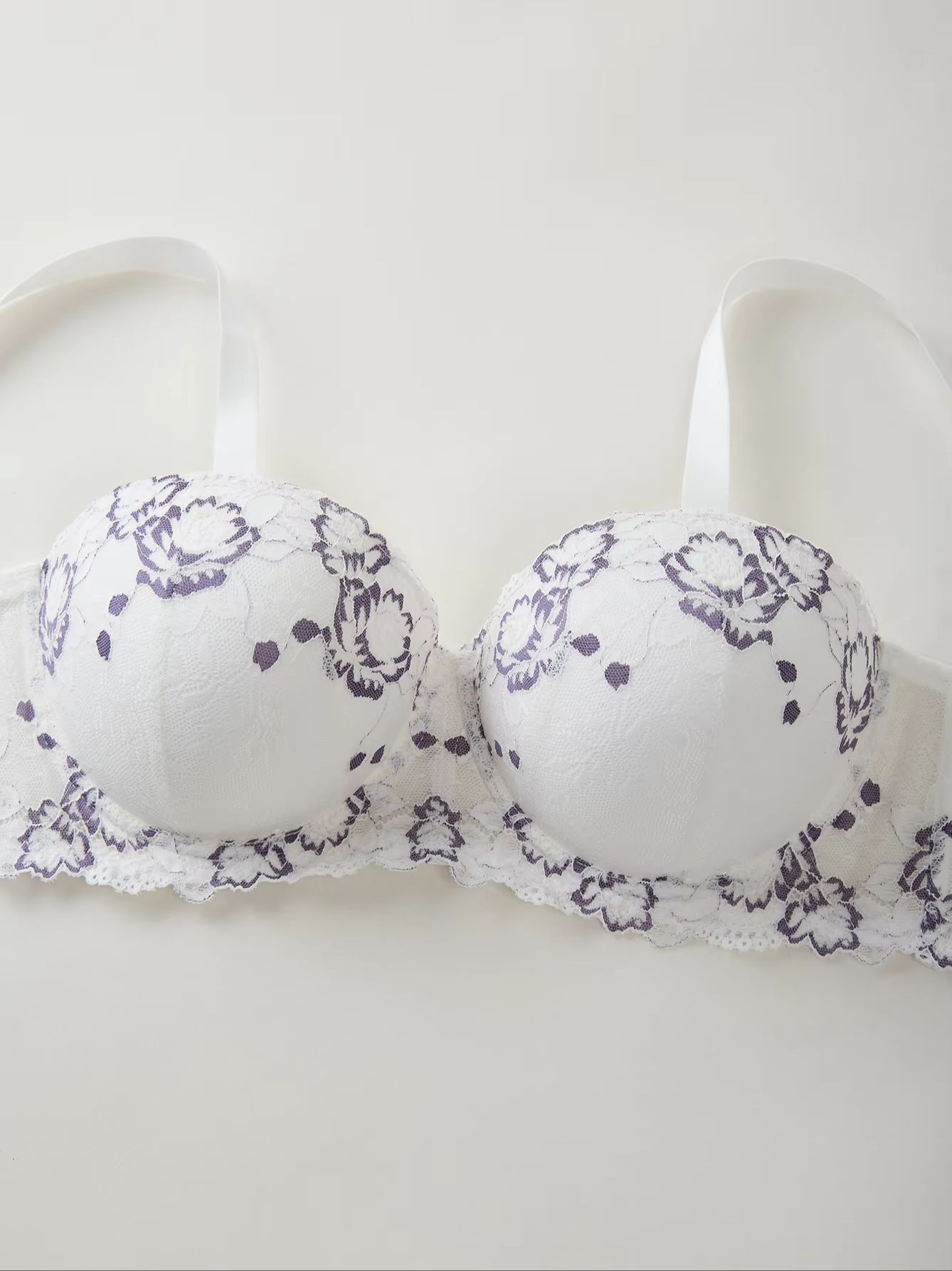 Plus Size Lace & Embroidery Wo - огляд і ціна Embroidery Lace