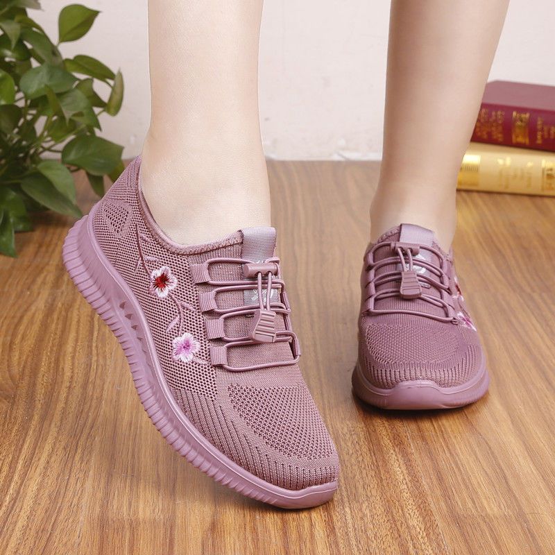Women Floral Embroidery Mesh S - огляд і ціна Embroidery Lace