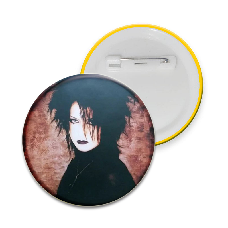 Mana Sama Gothic Rock Aestheti - огляд і ціна Embroidery Kiss