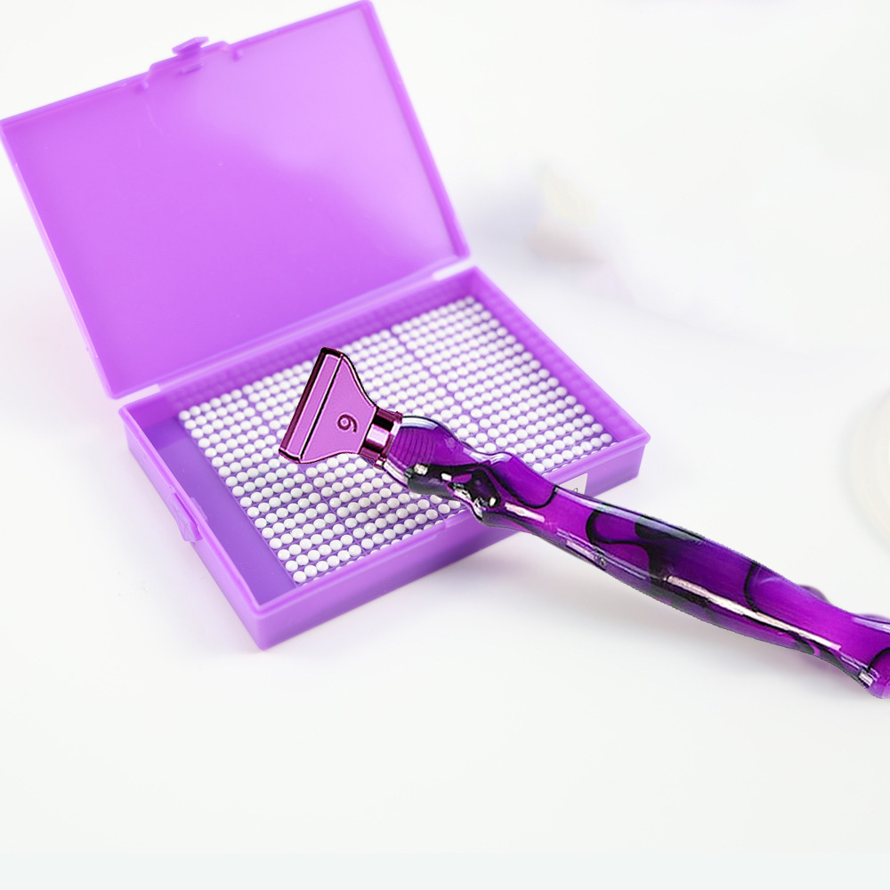 Diamond painting pen accessory - огляд і ціна Embroidery Needle Pen