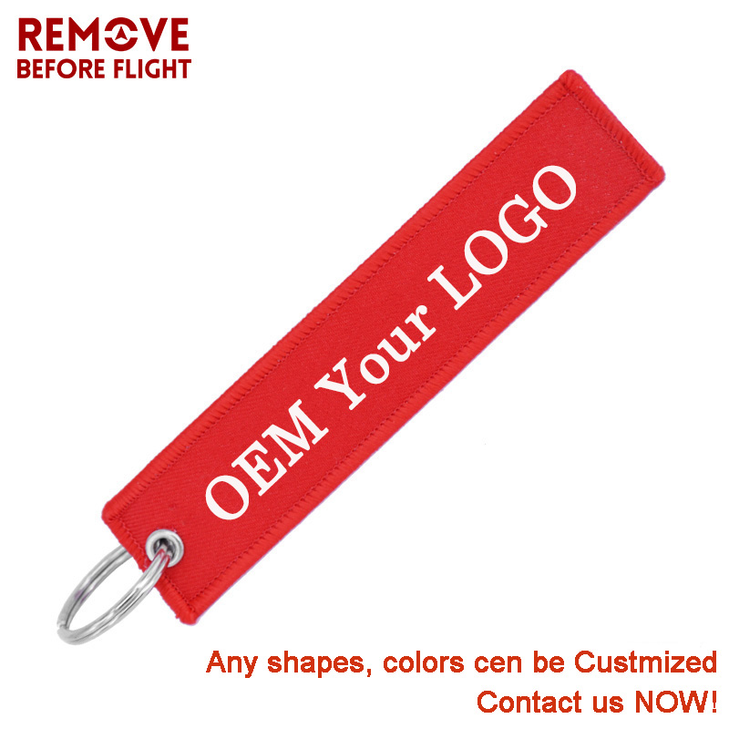 Fashion Jewelry Customized Key - огляд і ціна Embroidery Ring