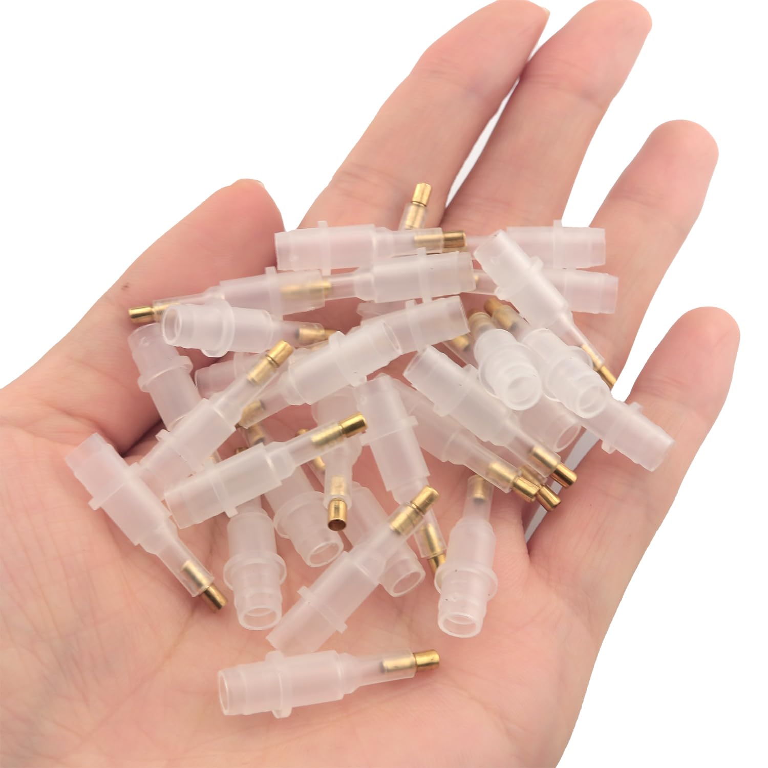 50 Pcs Diamond Painting Art Dr - огляд і ціна Embroidery Needle Pen