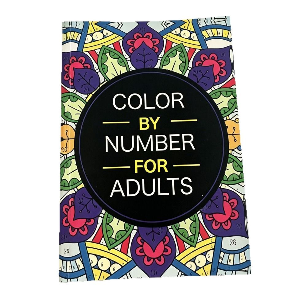 DIY Painting Color By Number B - огляд і ціна Embroidery Translate