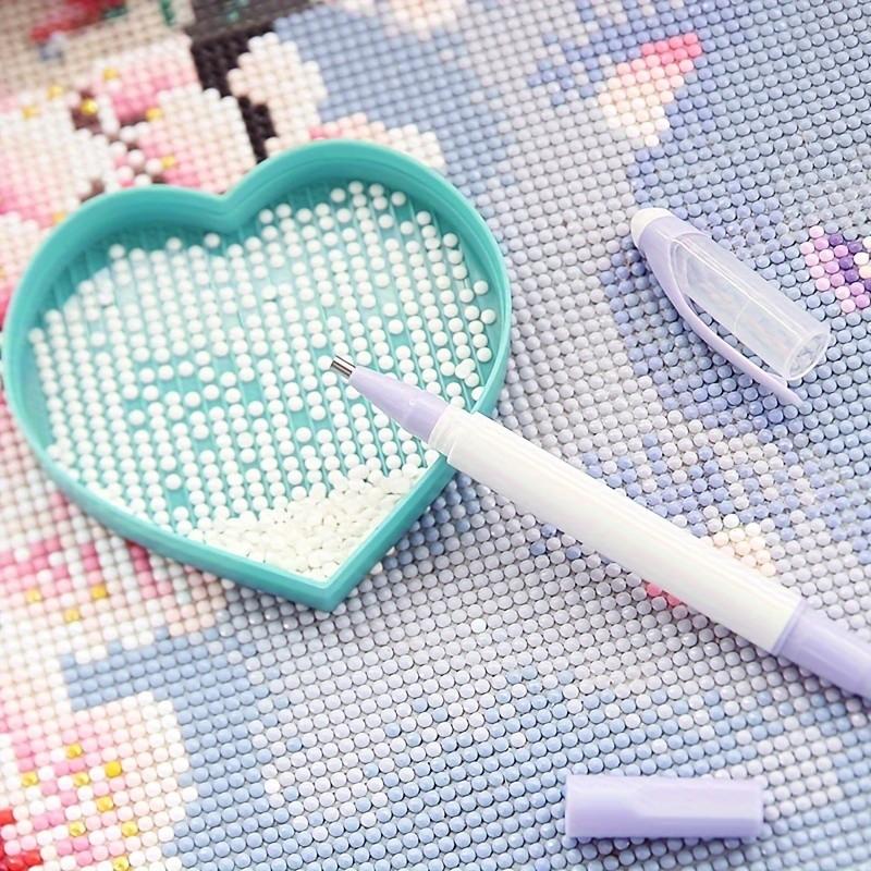Diamond Painting Film Removal  - огляд і ціна Embroidery Needle Pen