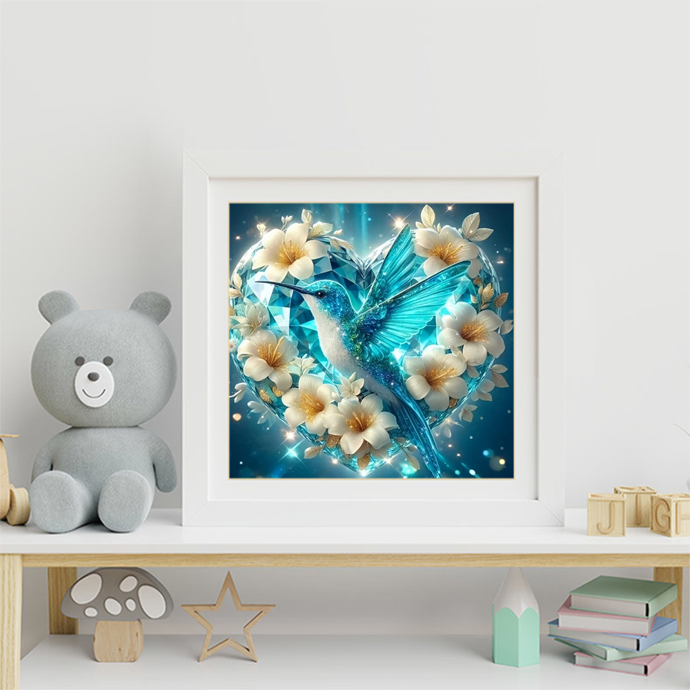 Evershine Diamond Mosaic Anima - огляд і ціна Embroidery Lovers