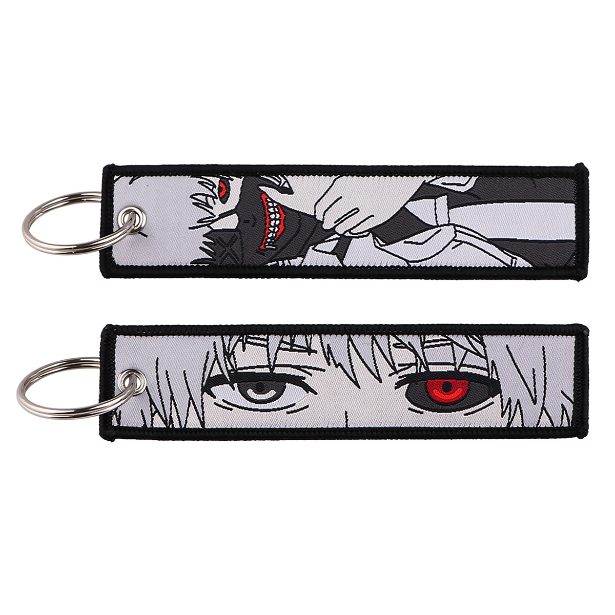 Volleyball Anime Art Credentia - огляд і ціна Embroidery Kiss