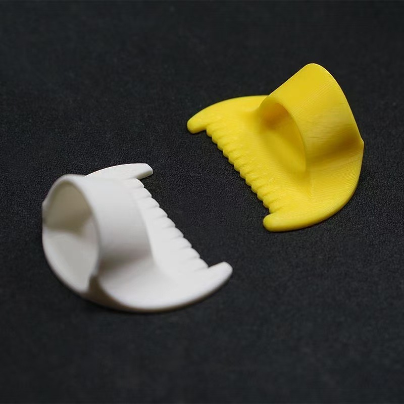 Anti-slip Silicone Sewing Thim - огляд і ціна Embroidery Ring
