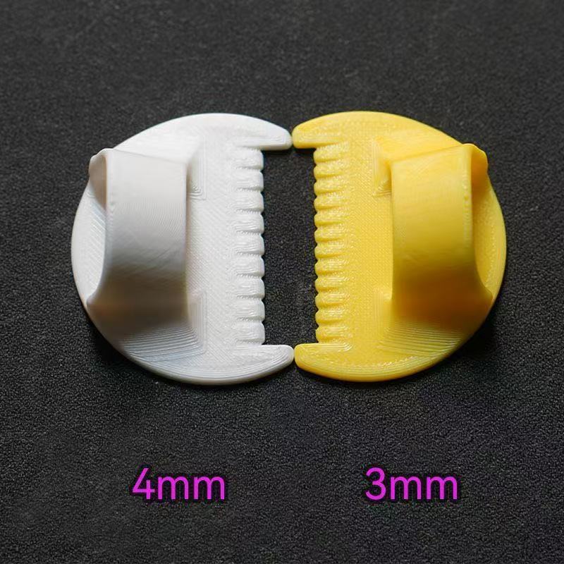 Anti-slip Silicone Sewing Thim - огляд і ціна Embroidery Ring