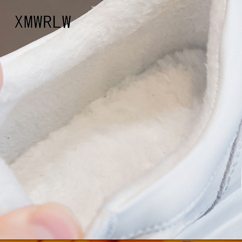 XMWRLW Women's Autumn Winter S - огляд і ціна Embroidery White
