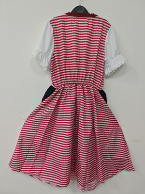 Kids Oktoberfest Dirndl Dress, - огляд і ціна Embroidery Dress