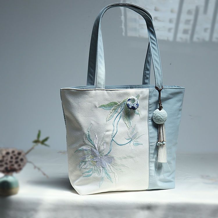 Artistic and Ancient Style Han - огляд і ціна Embroidery Artist