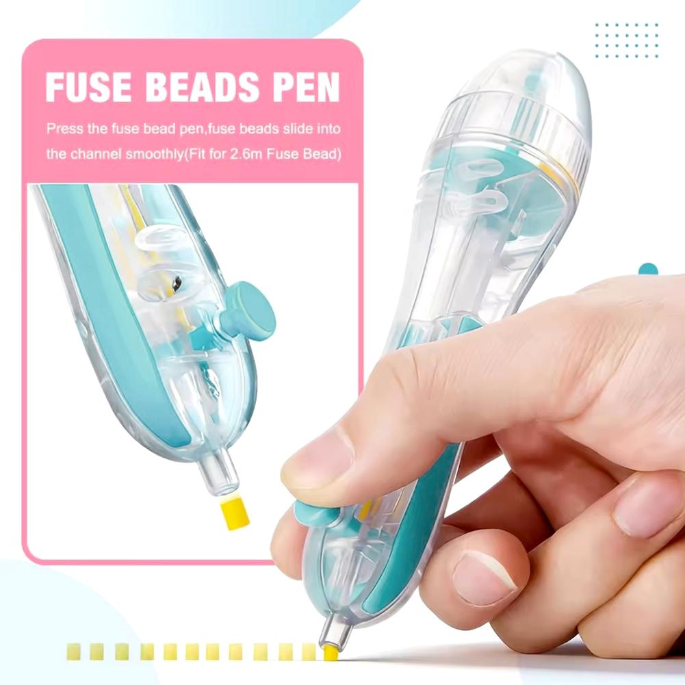 Automatic Bead Dispenser Pen 2 - огляд і ціна Embroidery Needle Pen