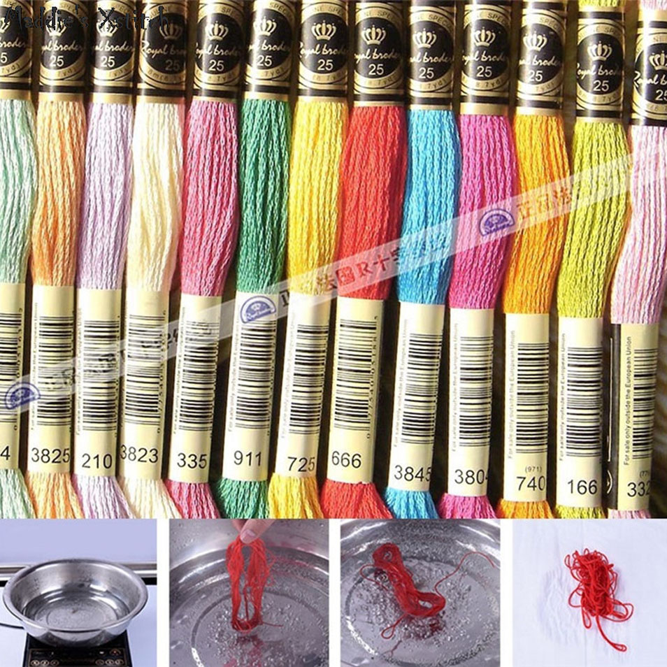 ZZ4715 For Needlework Kit NOT  - огляд і ціна Embroidery Job