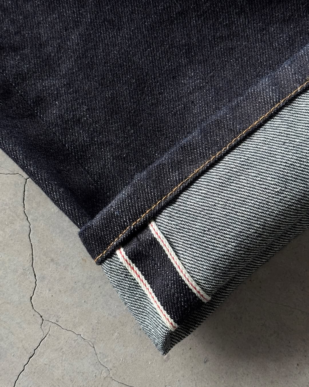Mens Jeans Sakura Embroidery S - огляд і ціна Embroidery Jeans Sakura