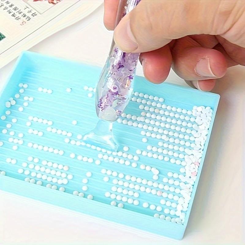 Diamond Painting Glow-In-The-D - огляд і ціна Embroidery Needle Pen